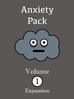 Game of HAM: Anxiety Pack – Volume 1