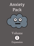Game of HAM: Anxiety Pack – Volume 1