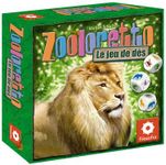 Board Game: Zooloretto: The Dice Game