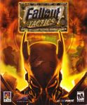 Video Game: Fallout Tactics: Brotherhood of Steel