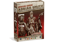 Zombicide: Green Horde Special Guest Box – Adrian Smith 2