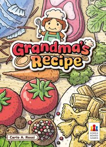 Grandma's Recipe
