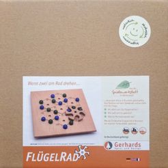 Flügelrad