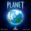 Board Game: Planet