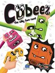 Board Game: Cubeez
