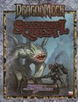 RPG Item: Shardsfall Quest