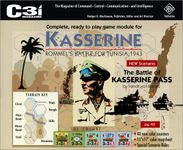 Kasserine: The Battle of Kasserine Pass