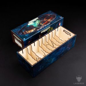 Arkham Horror: The Card Game – Laserox Zealot Storage