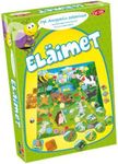 Ampparin Eskari Eläimet