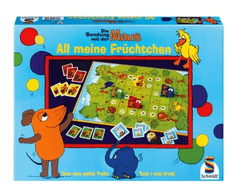 All meine Früchtchen