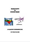 RPG Item: Magic Pants vs. Power Squid!