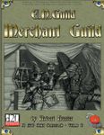 RPG Item: E.N. Guild Vol. 2: Merchant Guild