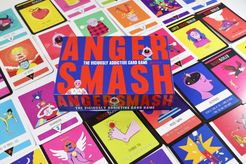Anger Smash