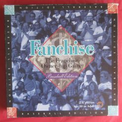 Fanchise