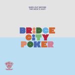 Board Game: Bridge City Poker