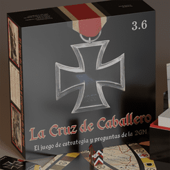 La Cruz de Caballero