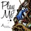 Board Game: Play Me: Alice in Wonderdice