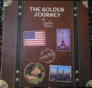 The Golden Journey