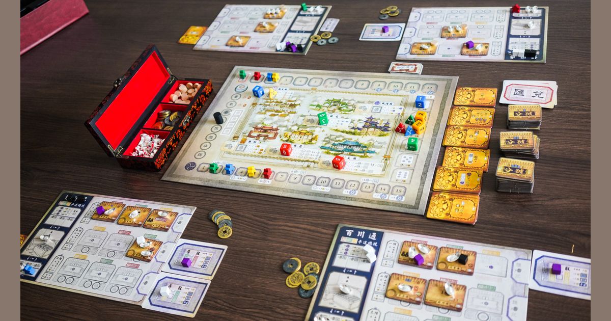 BoardGameGeek