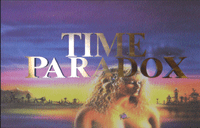 Video Game: Time Paradox