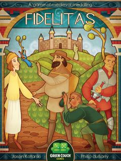 Fidelitas