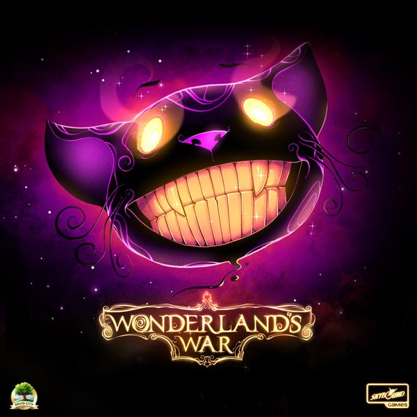 Box Cover - Cheshire