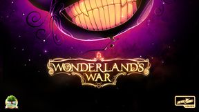 Wonderland's War thumbnail