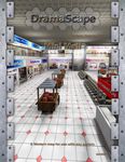 RPG Item: DramaScape Modern Volume 07: Mini Mall