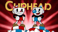 Video Game: Cuphead