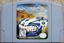 Video Game: Top Gear Overdrive