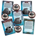 Too Many Bones: Trollin' 4 Fools! Tyrant Pack