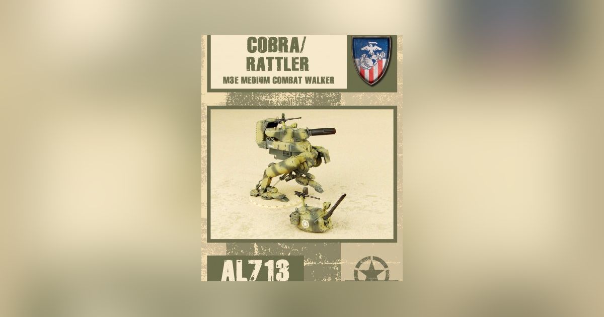 Dust 1947 Cobra/Rattler Board Game BoardGameGeek
