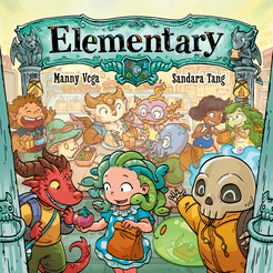 Elementary