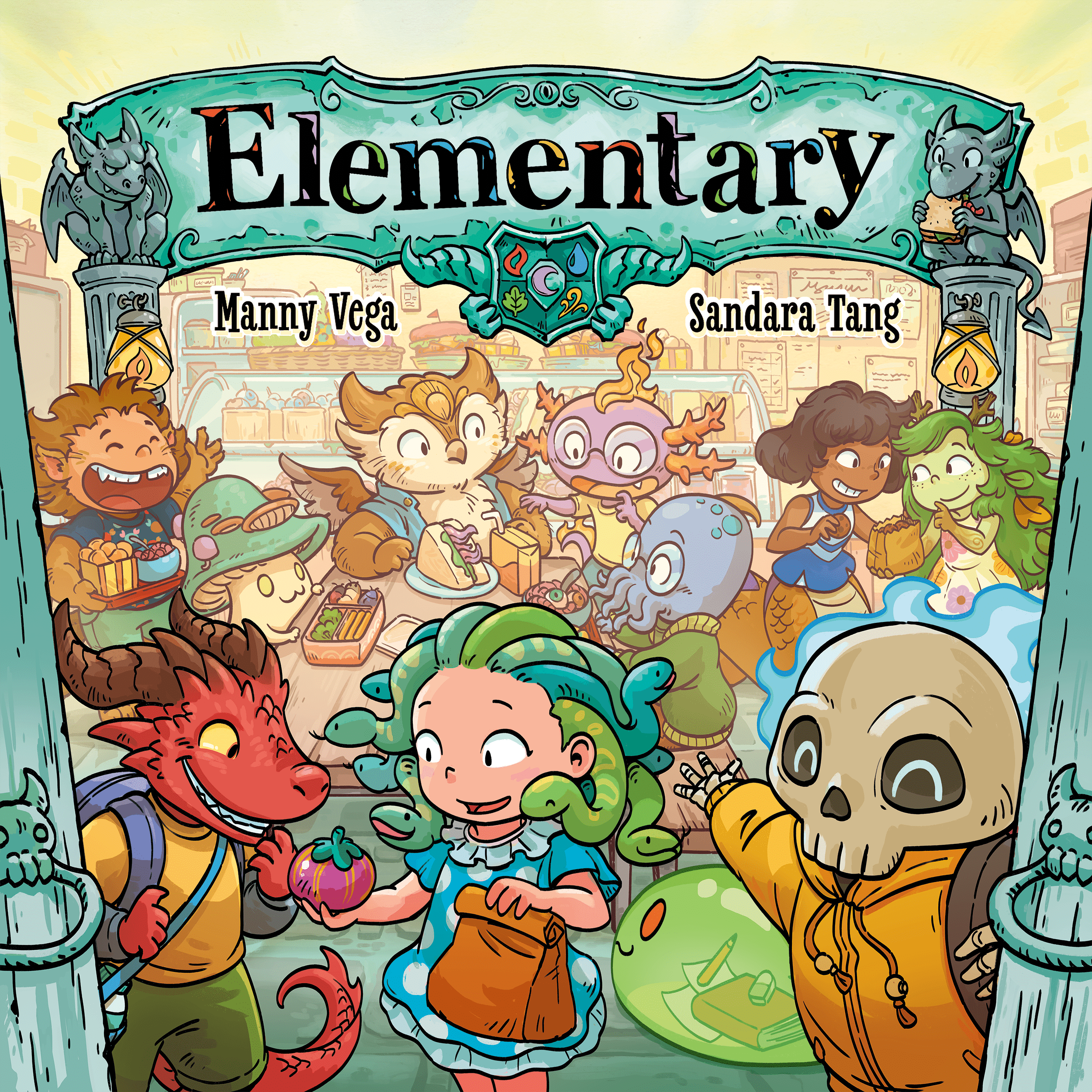 Elementary