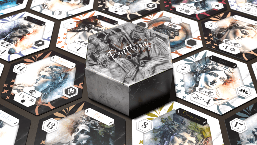 Pantheon