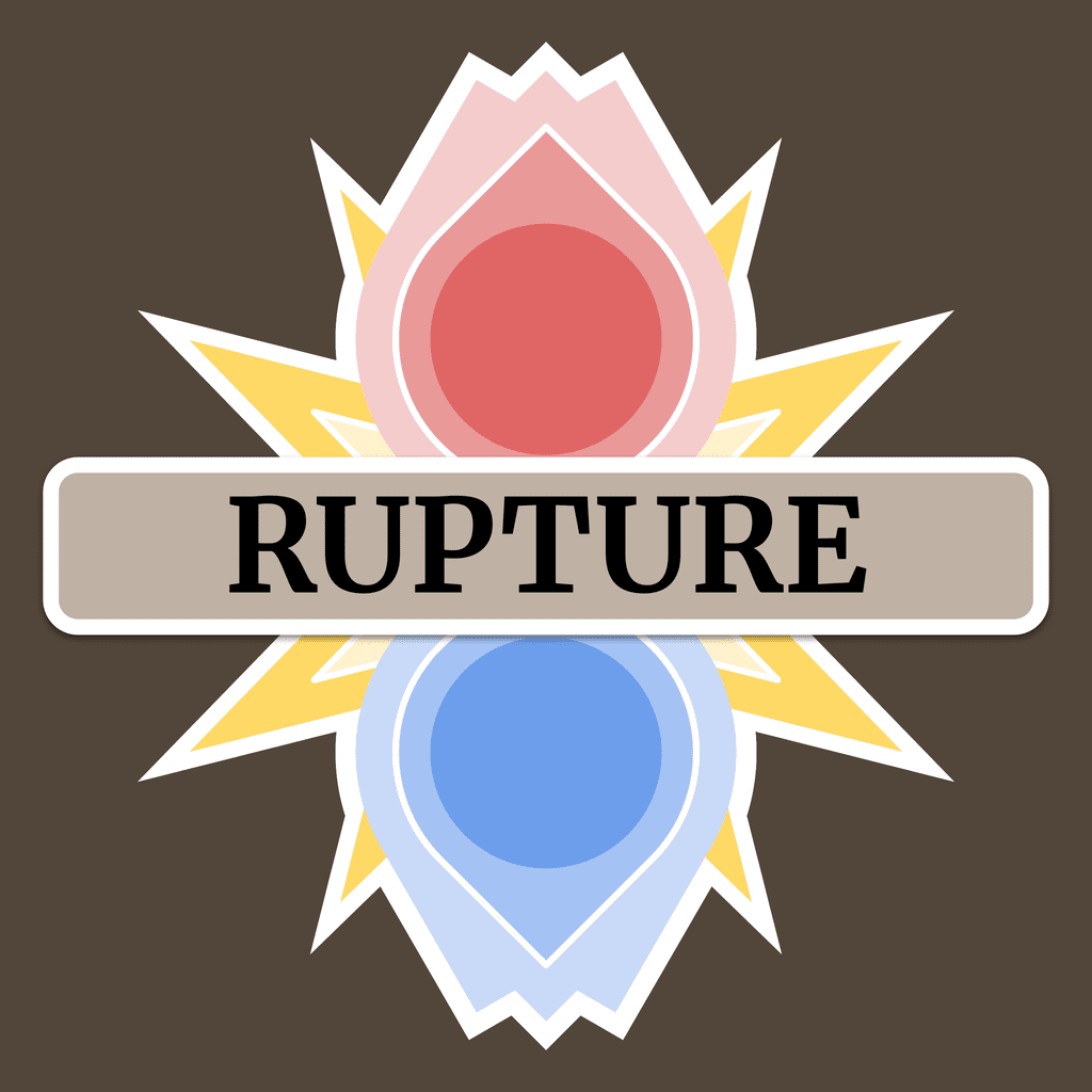 Illustration 1 de Rupture