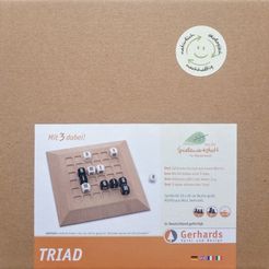 Triad