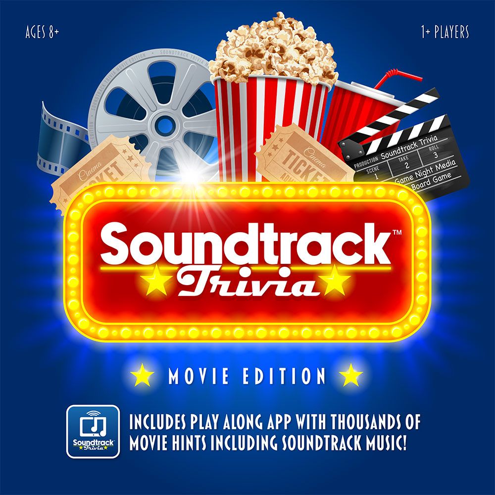 Soundtrack Trivia