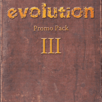 Evolution: Promo Pack III