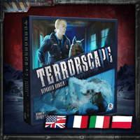 Terrorscape: Depraved Hunger