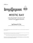 RPG Item: URD2-02: Mystic Bay