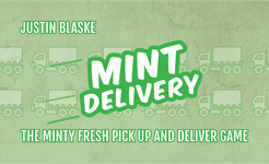 Mint Delivery box art