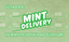 Board Game: Mint Delivery