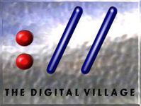 Video Game Publisher: The Digital Village