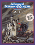 RPG Item: Castles