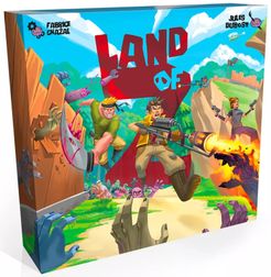 Land of Z