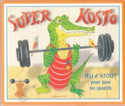 Super Kosto