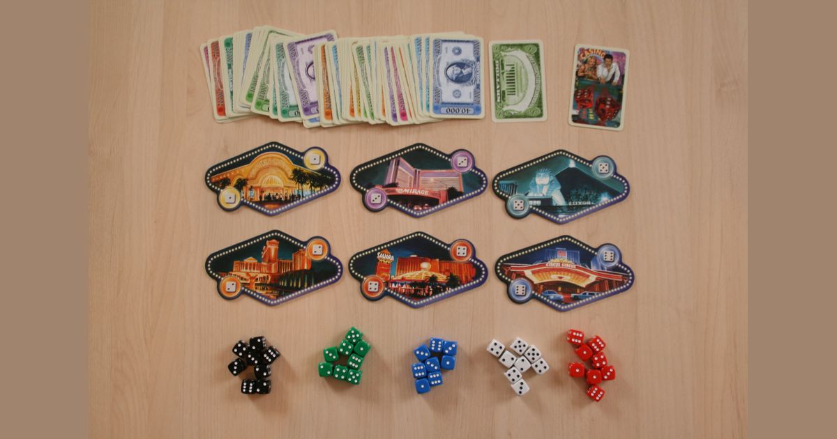BoardGameGeek