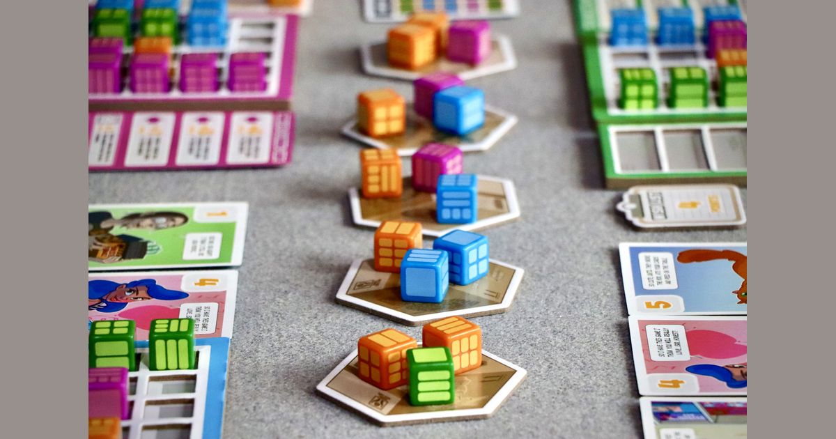 BoardGameGeek