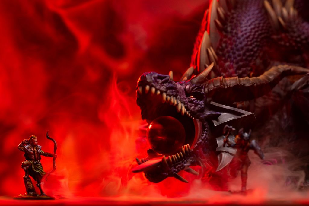 Illustration 3 de The Flames of Fafnir